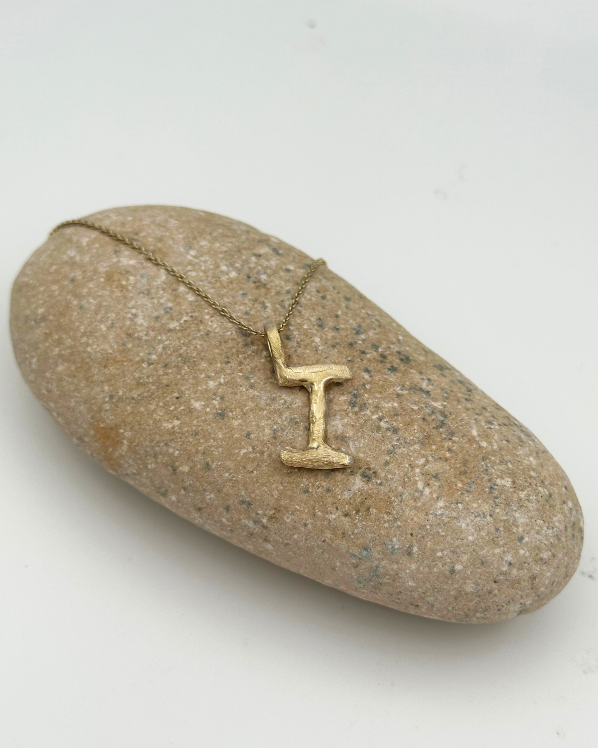 שרשרת אות אישית