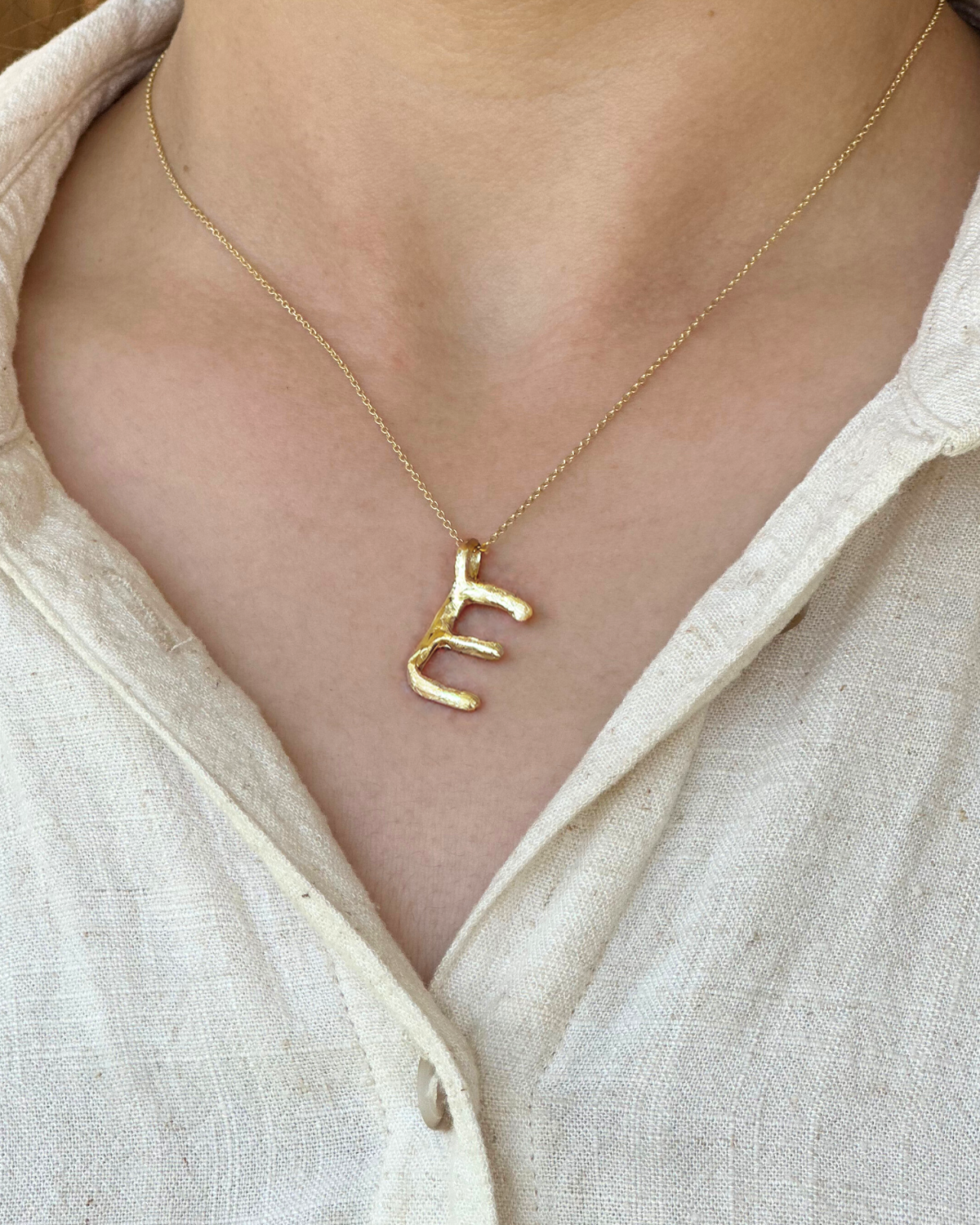 שרשרת אות אישית