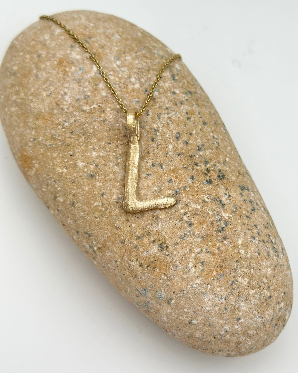 שרשרת אות אישית
