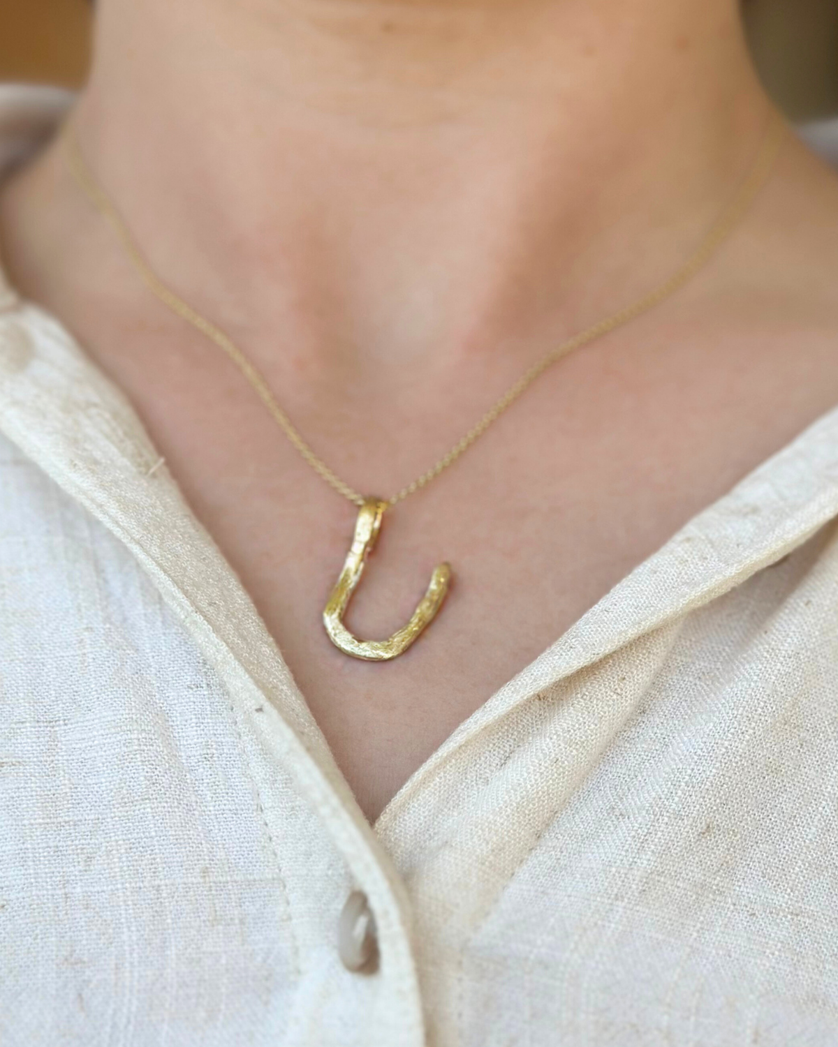 שרשרת אות אישית